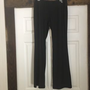 Xersion Performance Wear Pants, Size L/G